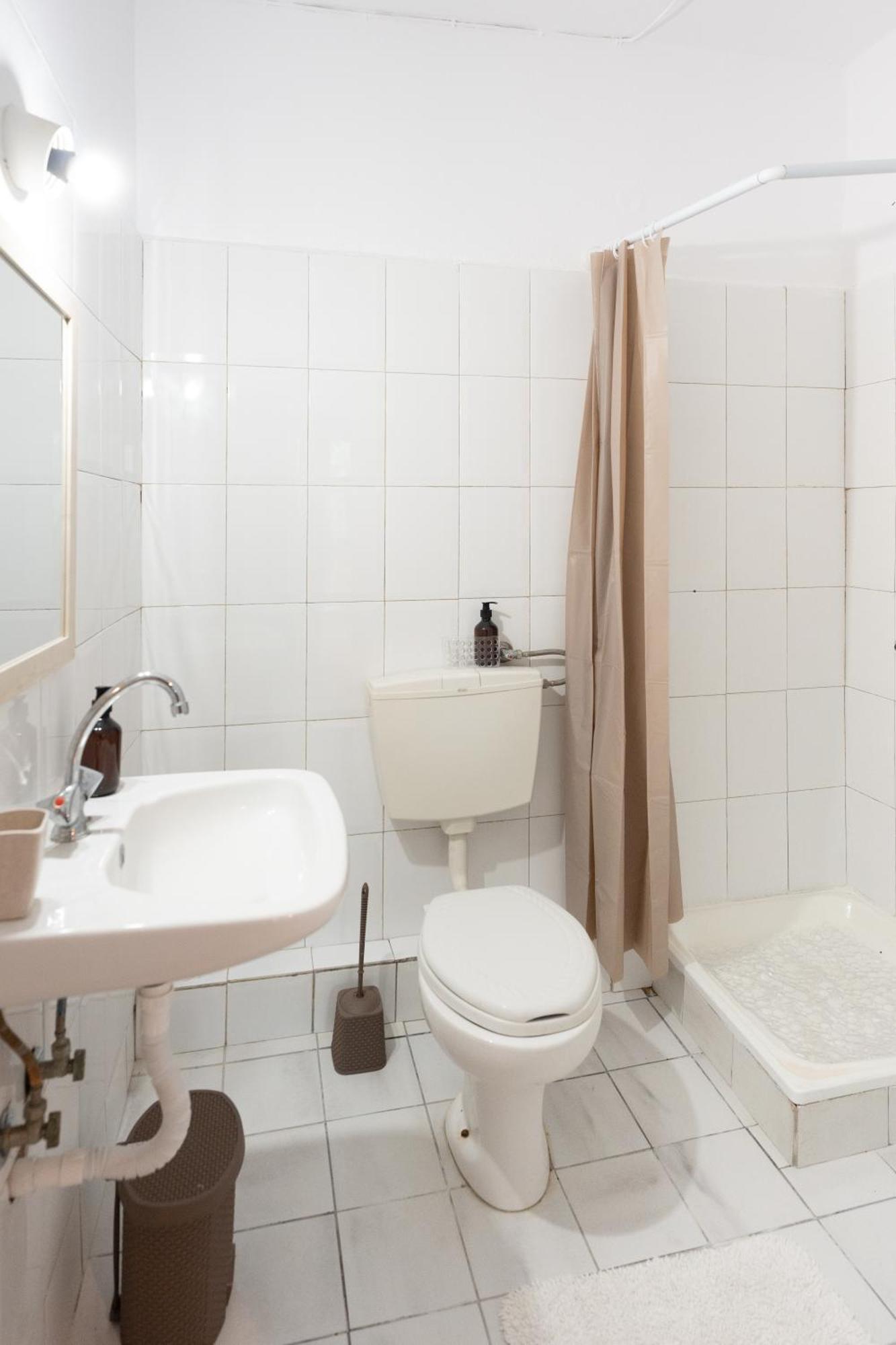 Salvino Rooms Паралия-Катерини Номер фото
